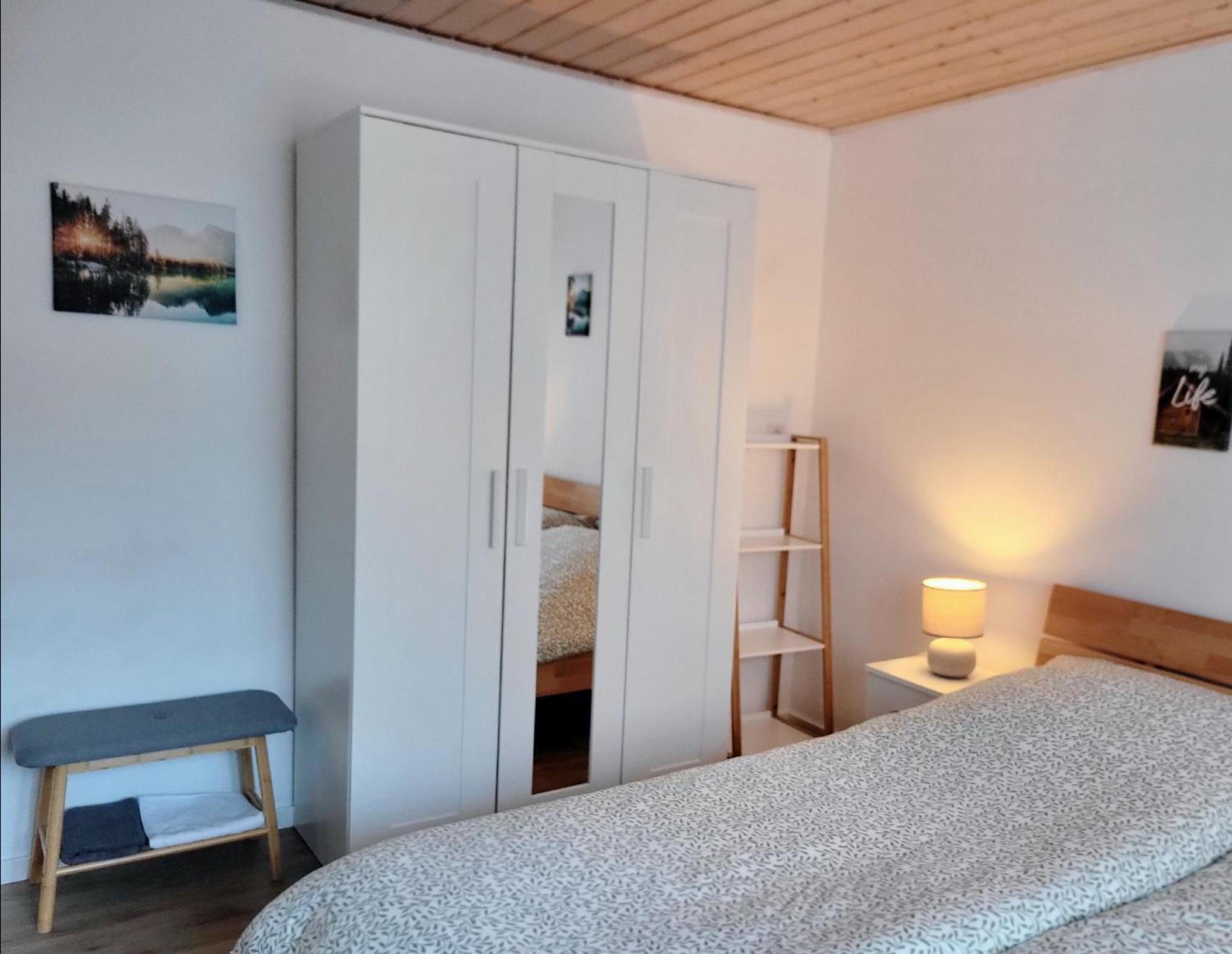 Privates Zimmer In Unterkunft Mit Glatttal Blick In Wasserschloss Nahe Sulz am Neckar Ngoại thất bức ảnh